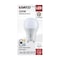Satco 14 Watt A19 LED - Bi Pin GU24 Base - CCT Selectable - 120 Volt - White Finish S11796 - alternate 6